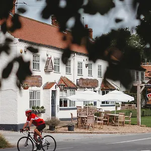 The Crown Roecliffe Harrogate