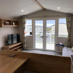 Whitley Bay 4 Berth Caravan Hartley