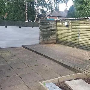 Single Bedroom In Withington M20 1 Single Bed, Rm4 Bed & Breakfast