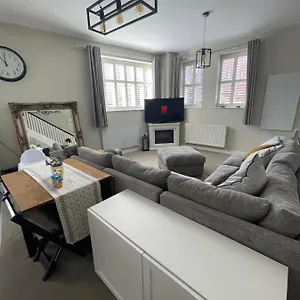 Mews House Guest house